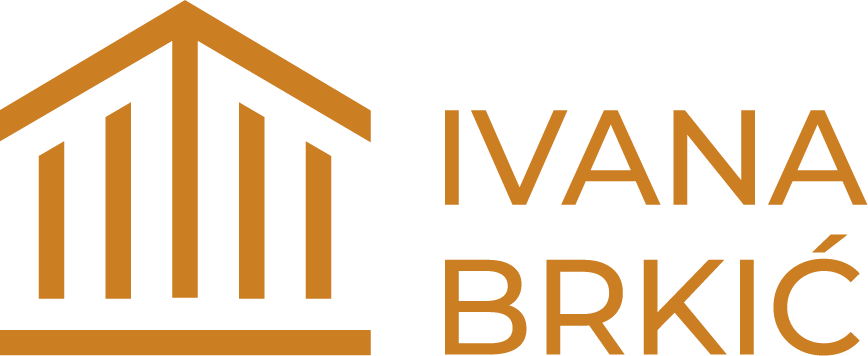 Ivana Brkić, odvjetnica